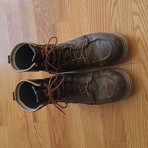 Thorogood 814-3800 10.5 D